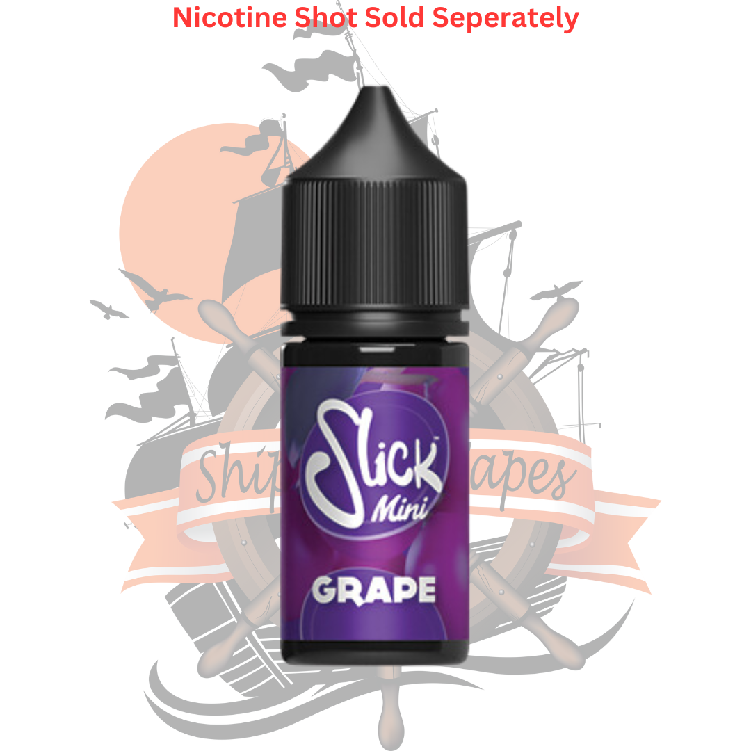 Northern Craft Vapes - MTL / Salts Flavour Shots 30ml