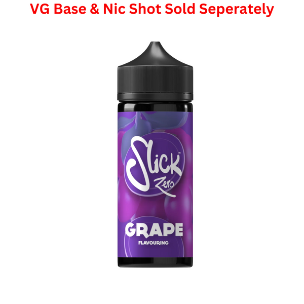 NCV - Slick Grape Shot 120ml