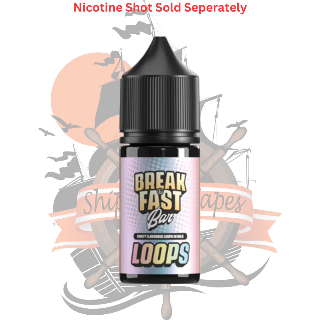 Northern Craft Vapes - MTL / Salts Flavour Shots 30ml