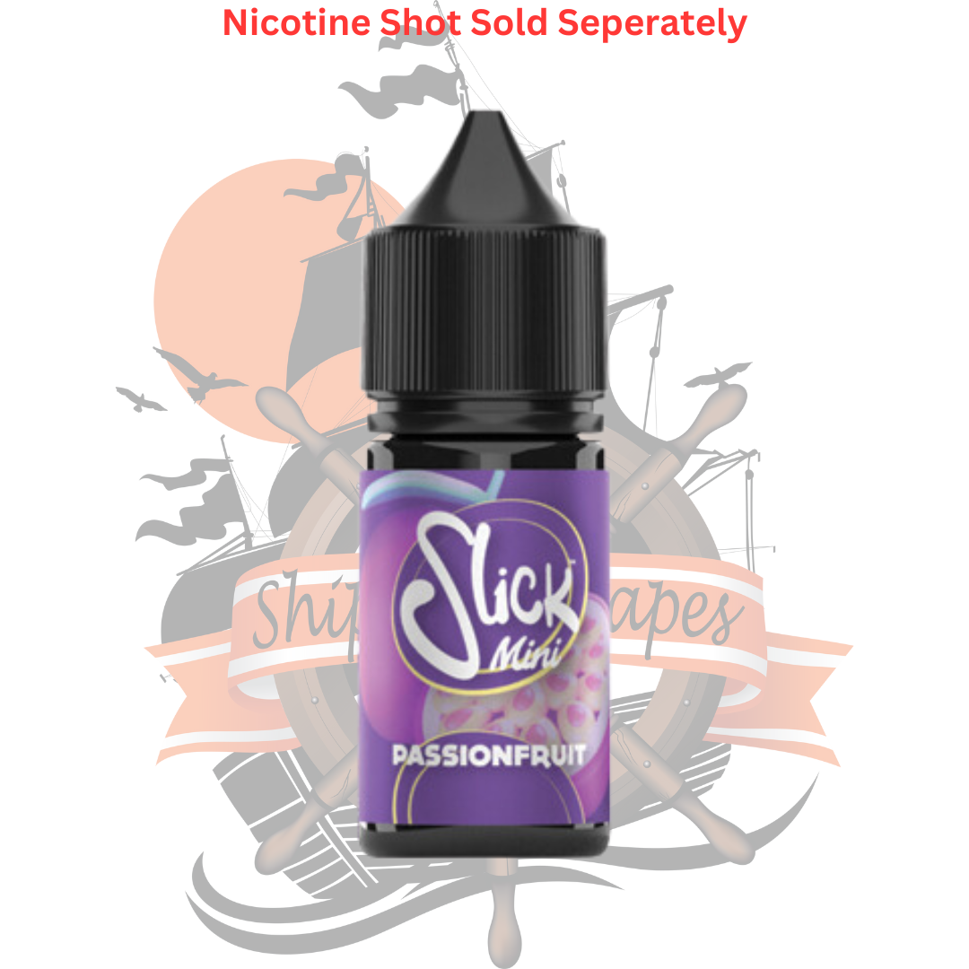 Northern Craft Vapes - MTL / Salts Flavour Shots 30ml