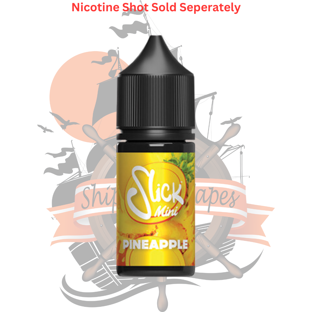 Northern Craft Vapes - MTL / Salts Flavour Shots 30ml