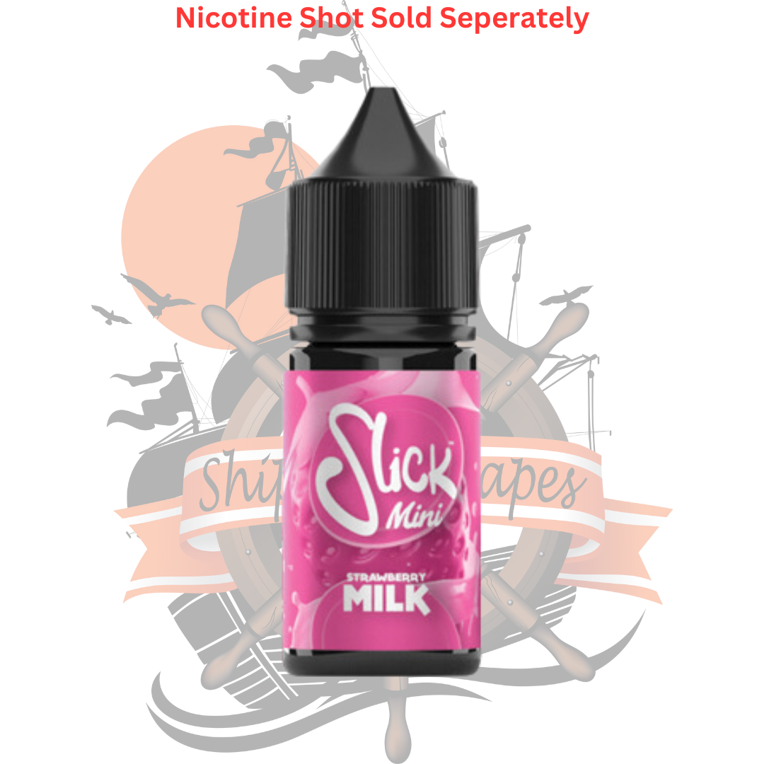 Northern Craft Vapes - MTL / Salts Flavour Shots 30ml