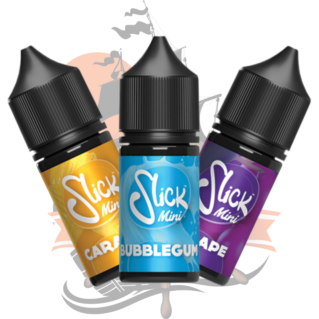 Northern Craft Vapes - MTL / Salts Flavour Shots 30ml