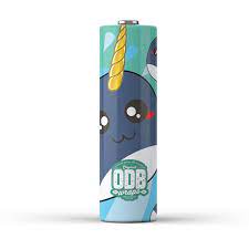 ODB 21700 Battery Wraps