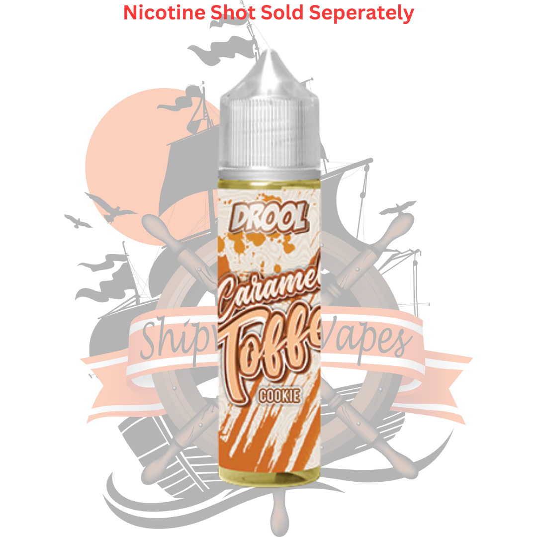 Nostalgia - MTL / Salts Flavour Shots 60ml