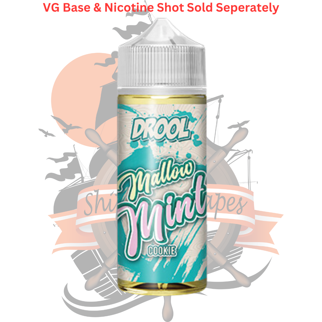 Nostalgia - Longfill Flavour Shots 120ml