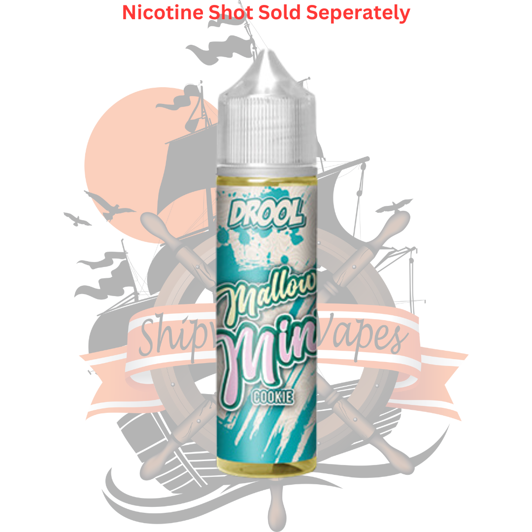 Nostalgia - MTL / Salts Flavour Shots 60ml