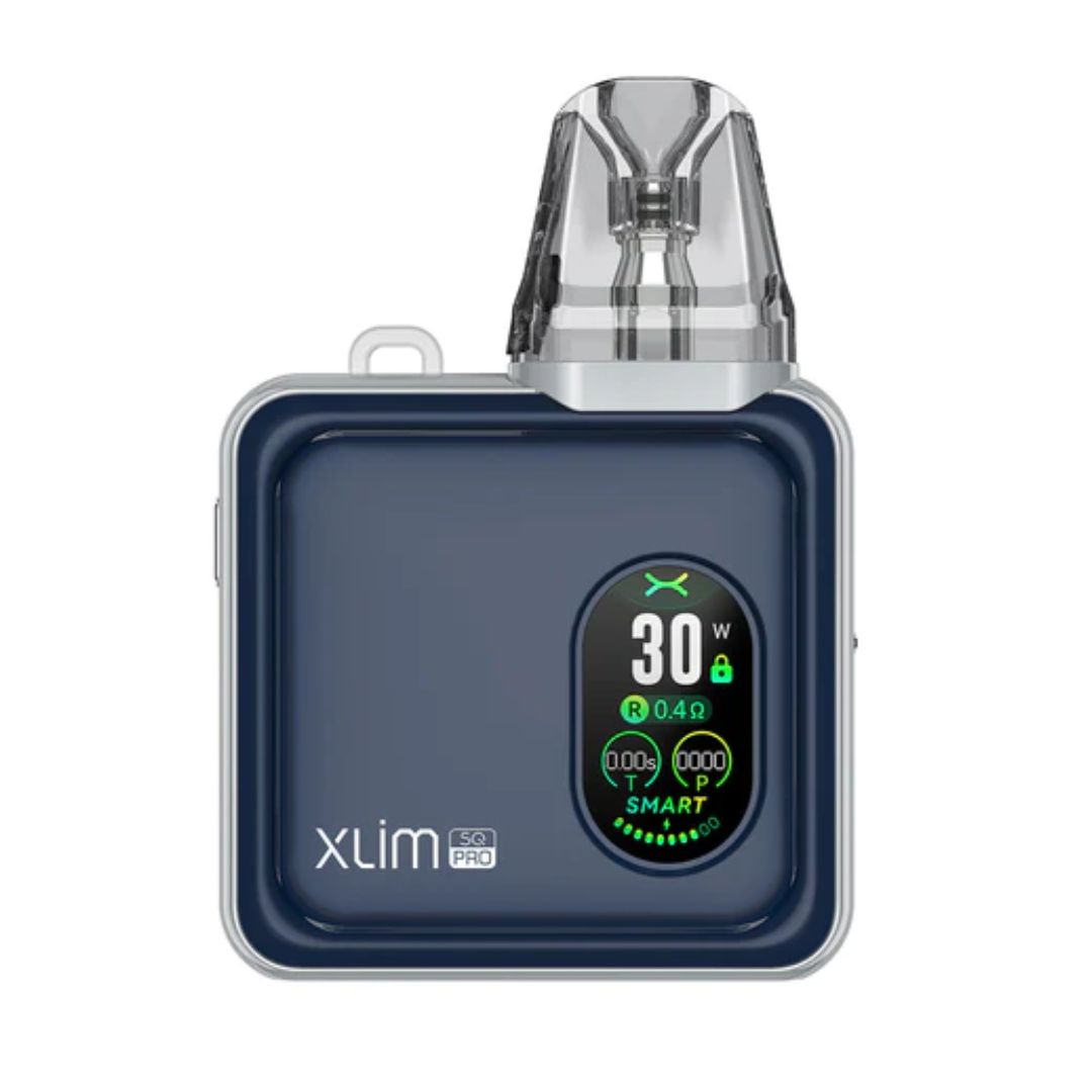 OXVA - Xlim SQ Pro Pod Kit
