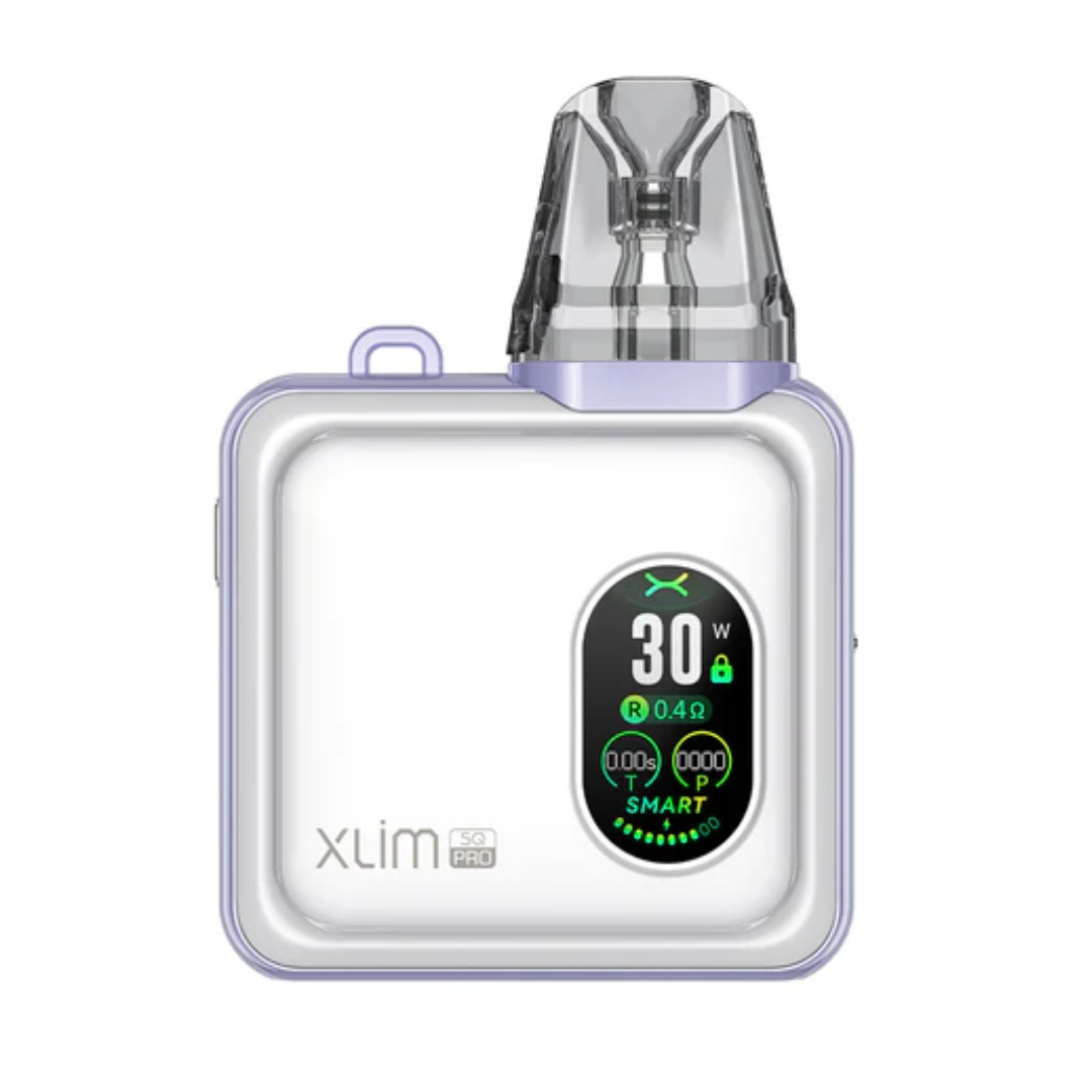 OXVA - Xlim SQ Pro Pod Kit