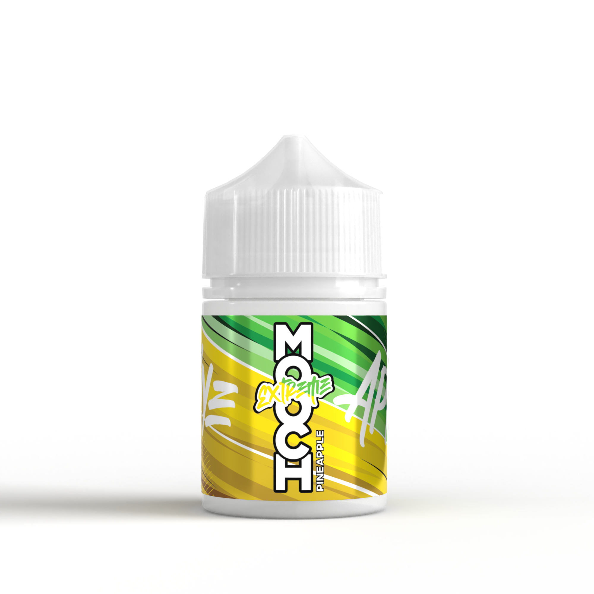 Mooch Extreme Flavor 60ml (MTL/Salts)
