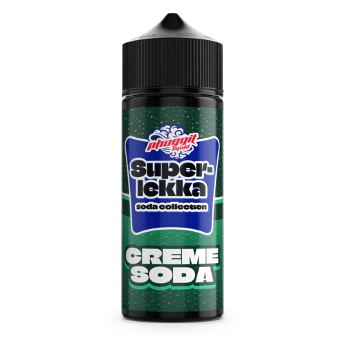 Phoggit - Longfill Flavour Shots 120ml