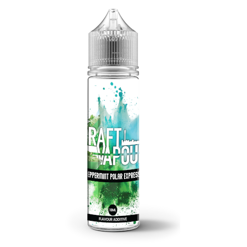 Craft Vapour - MTL / Salts Flavour Shots 60ml (New)