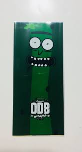 ODB 21700 Battery Wraps