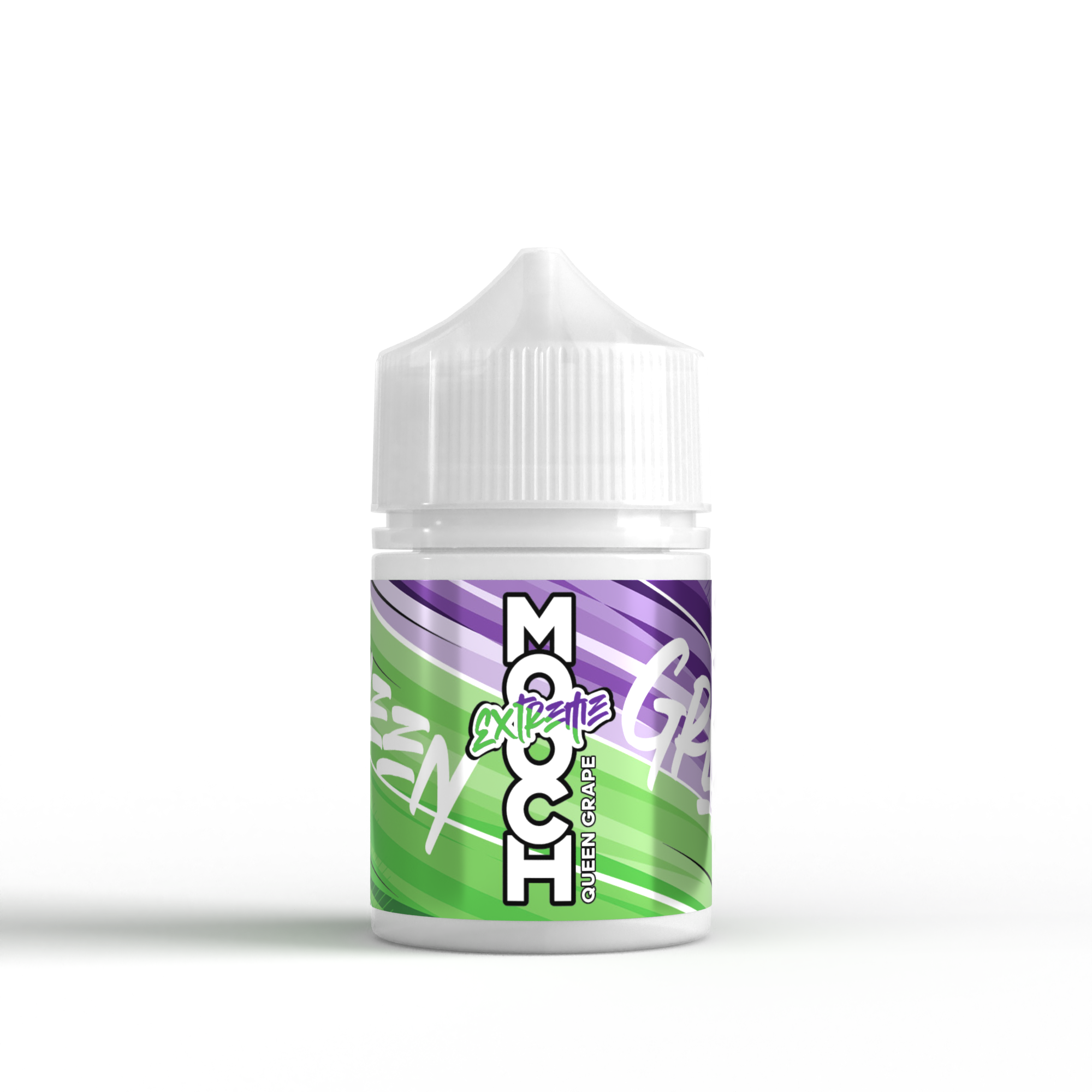 Mooch Extreme Flavor 60ml (MTL/Salts)