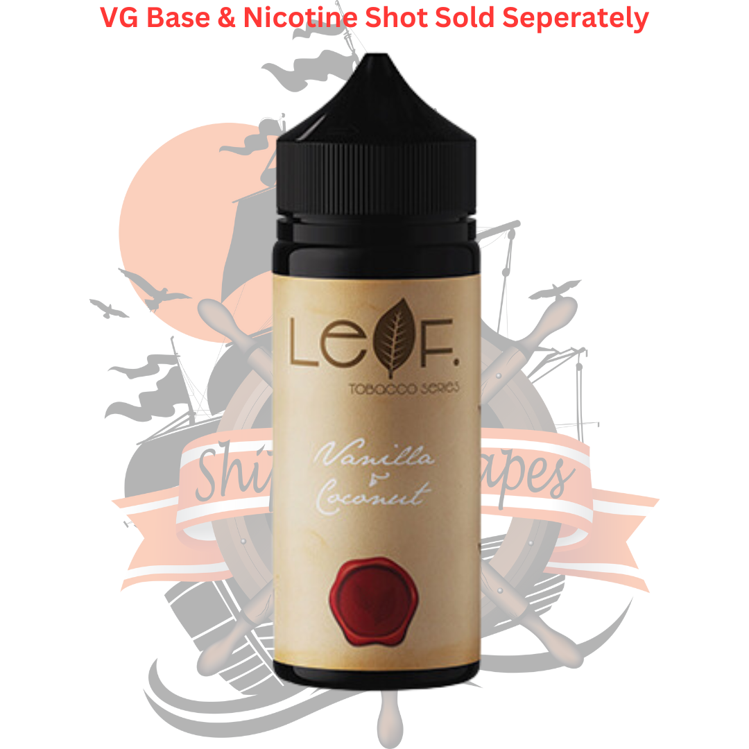 CFL & SMPL - Longfill Flavour Shots 120ml