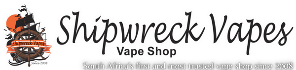 Shipwreck Vapes