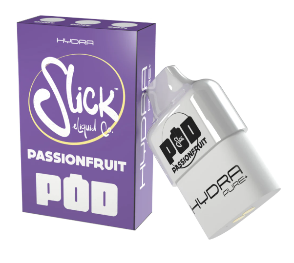 SLICK HYDRA HEDS -12ML