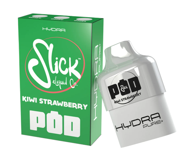 SLICK HYDRA HEDS -12ML