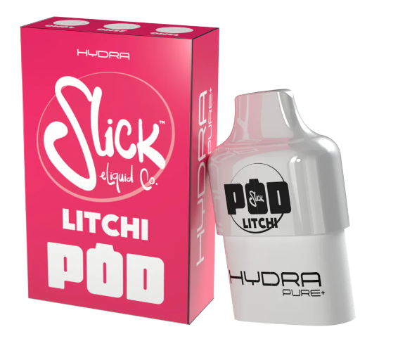 SLICK HYDRA HEDS -12ML