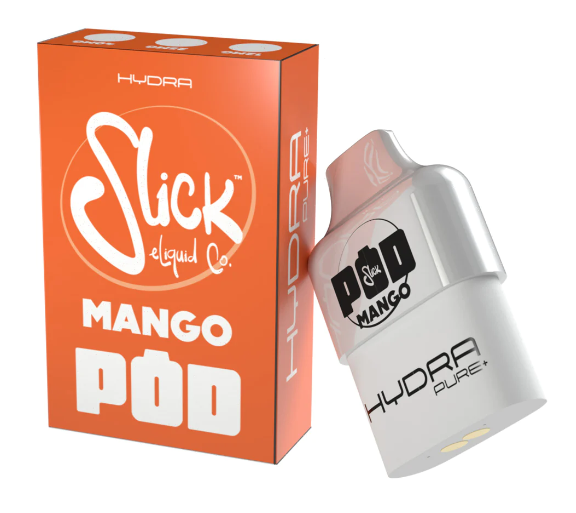 SLICK HYDRA HEDS -12ML