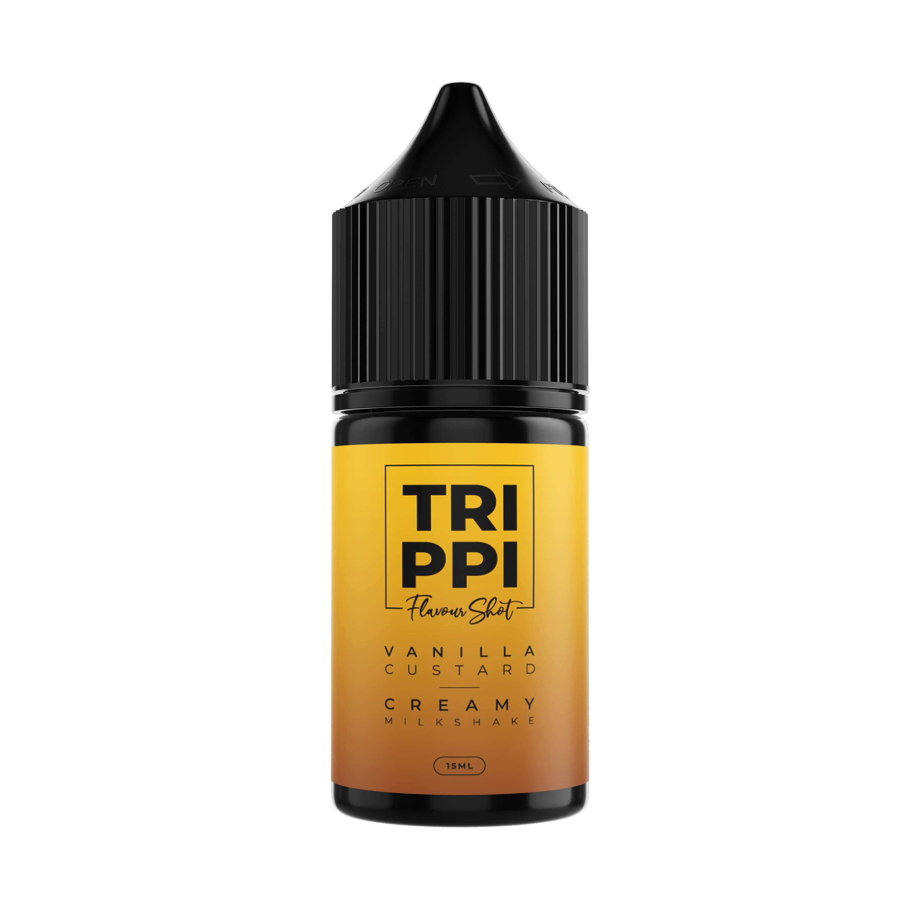 Trippi - MTL/Salts Flavour Shots 30ml