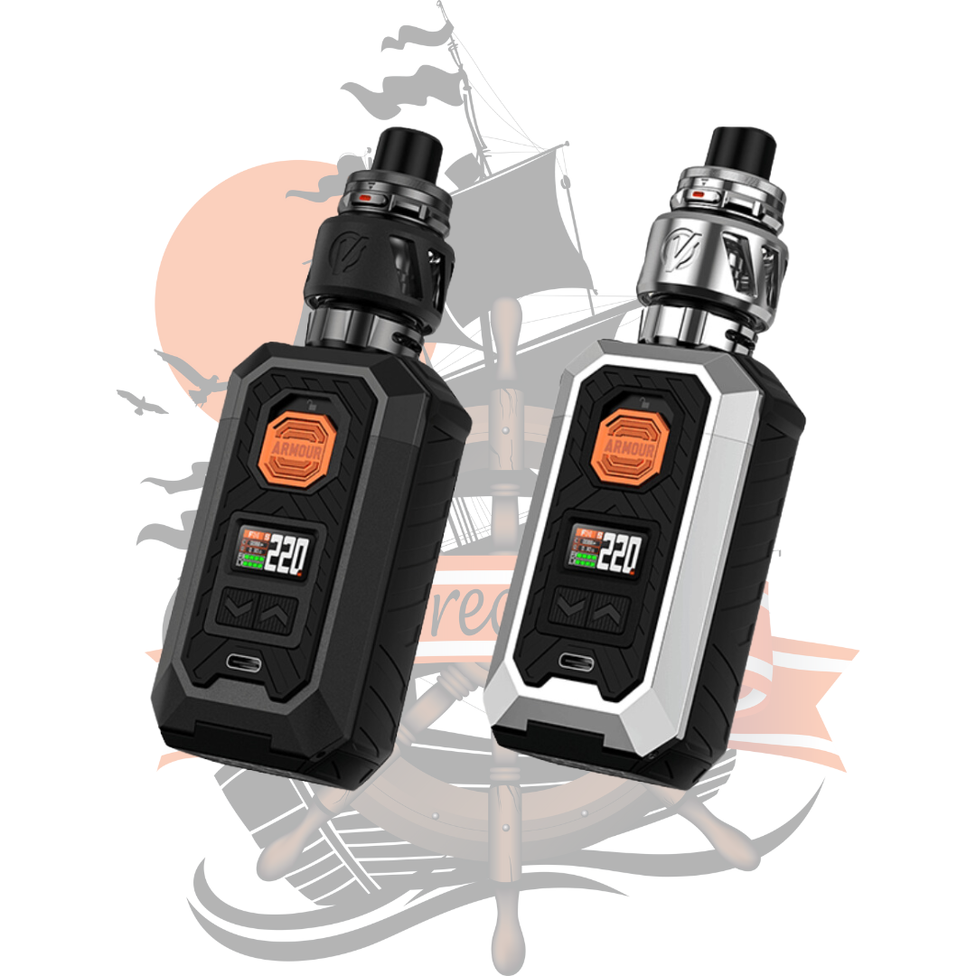 Vaporesso - Armour Max Kit