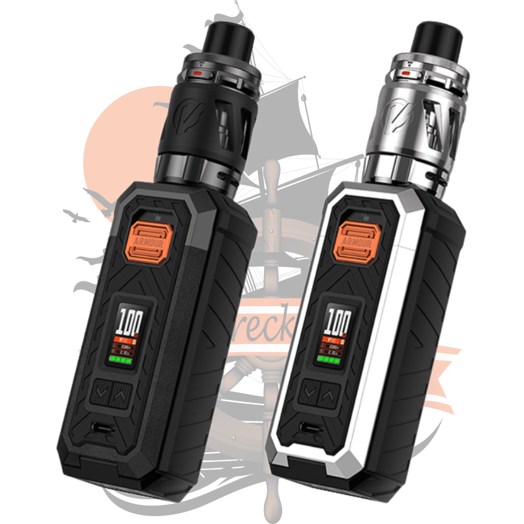 Vaporesso - Armour S Kit | Buy Vape Products Online Shipwreck Vapes Vaporesso - Armour S Kit | Buy Vape Products Online Shipwreck Vapes