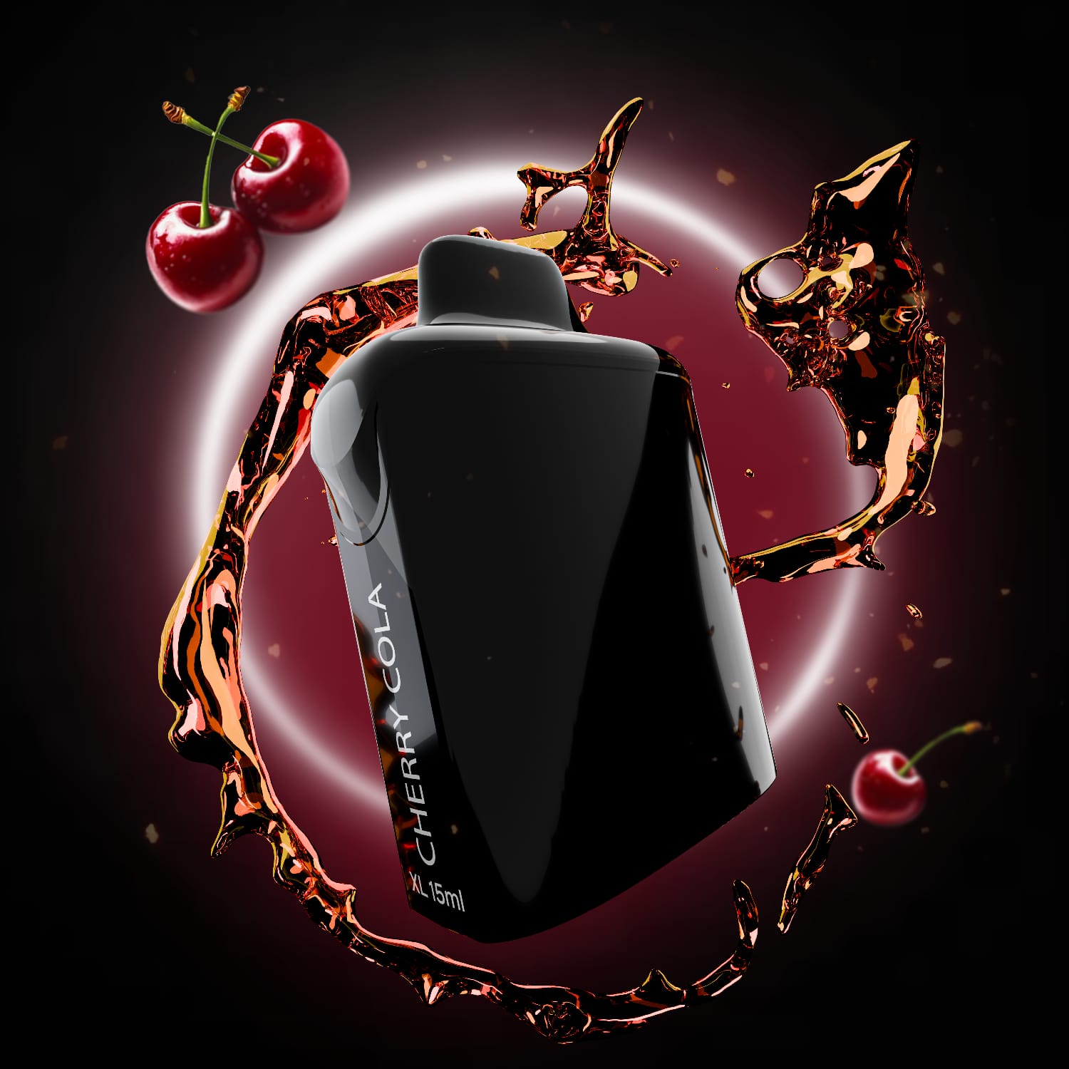 Bewolk Industries - XL Flavour Pod Disposables 20mg (Excludes Battery)