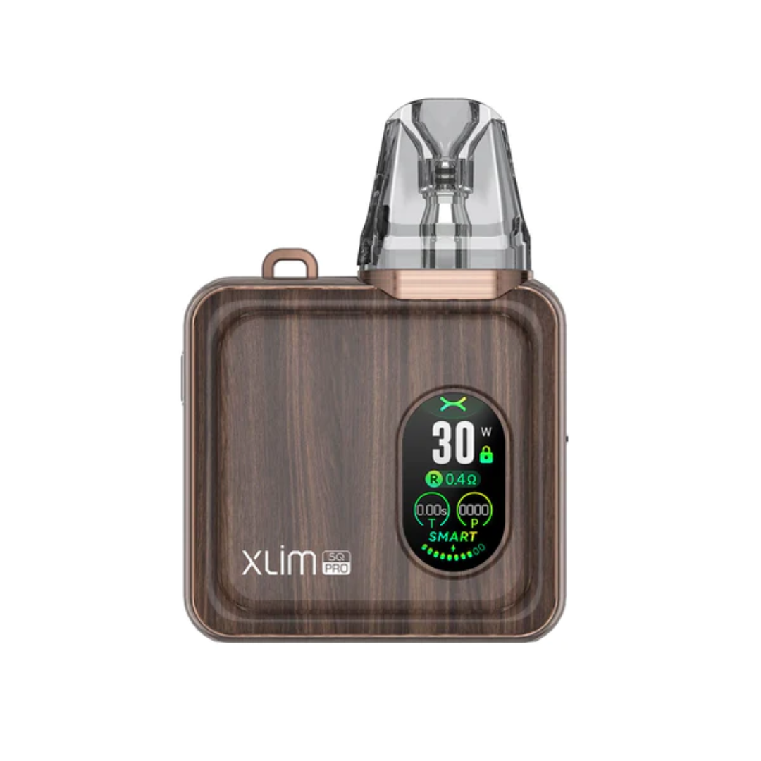 OXVA - Xlim SQ Pro Pod Kit