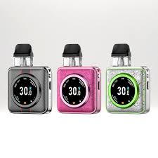 Vaporesso - Xros 5 Nano Kit