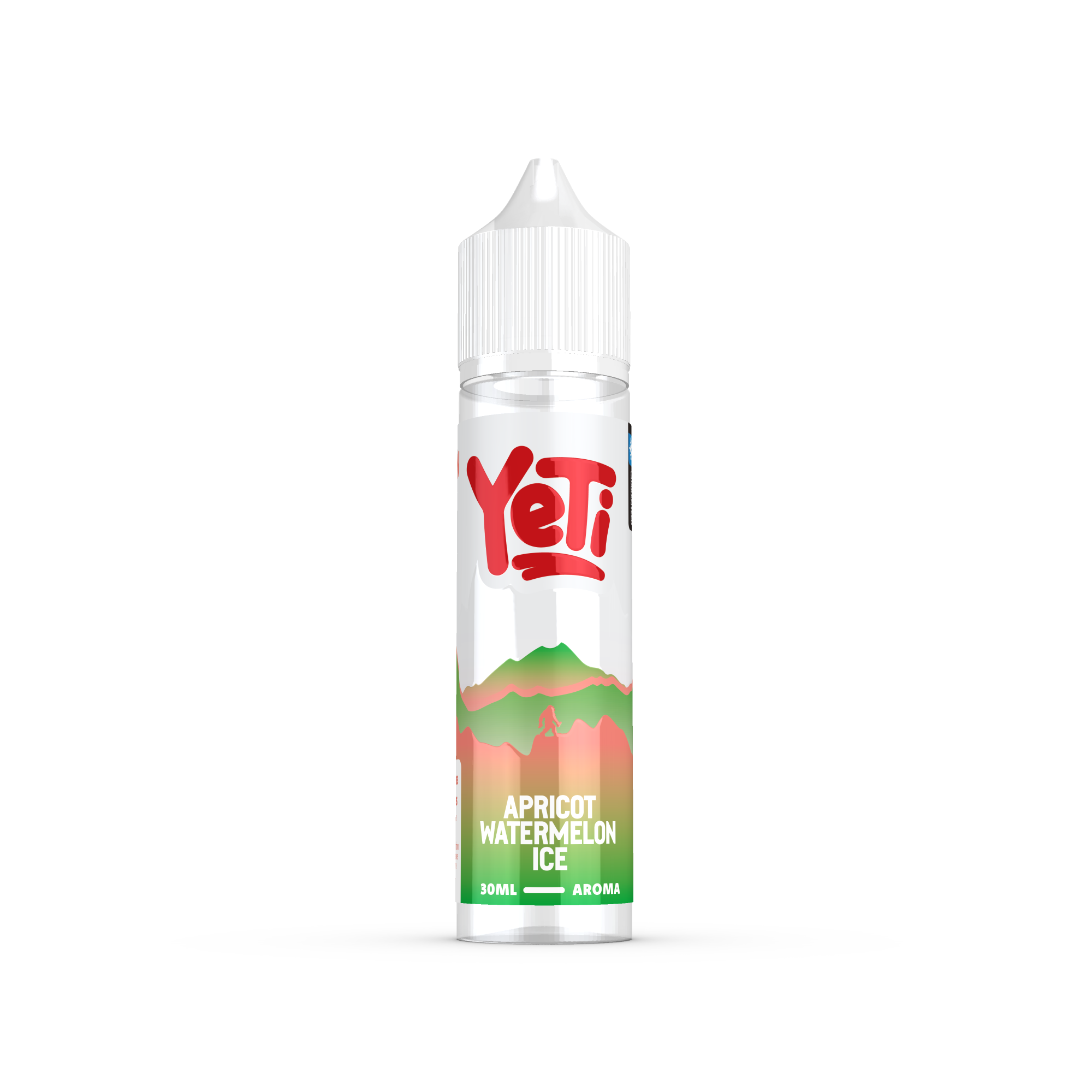 Yeti - MTL / Salts Flavour Shots 60ml