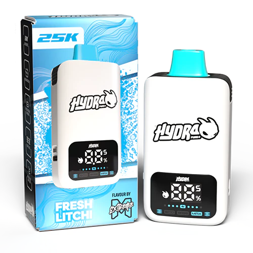 Hydra Pro Kit 25K (50mg)