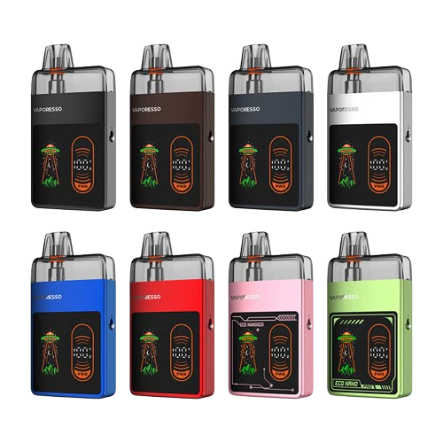 Vaporesso Eco Nano Pro Kit