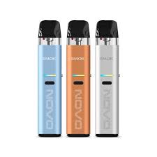 SMOK - Novo Eco Pod Kit