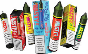 Nasty - Nasty Liq Longfill 30ml