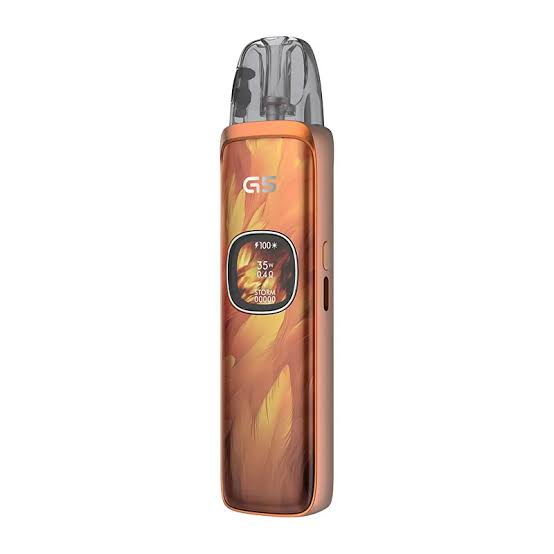 Uwell Caliburn G5 Pod Kit