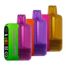 Nasty - Cleartech 38000 Puff Disposable