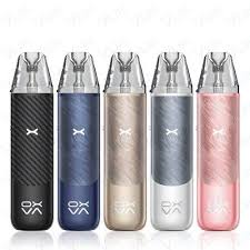 Oxva Nexlim Go Kit