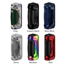 Geekvape S100 Vape Mod