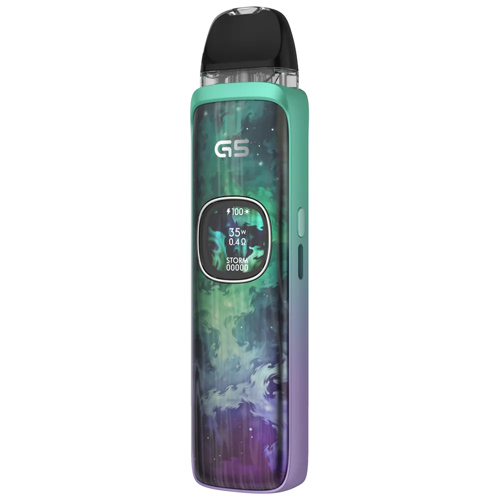 Uwell Caliburn G5 Pod Kit