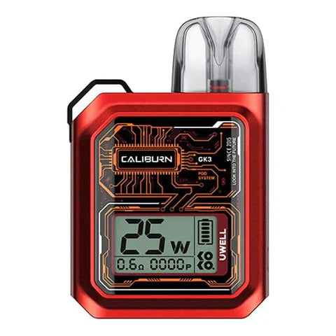 Uwell Caliburn Gk3 Kit
