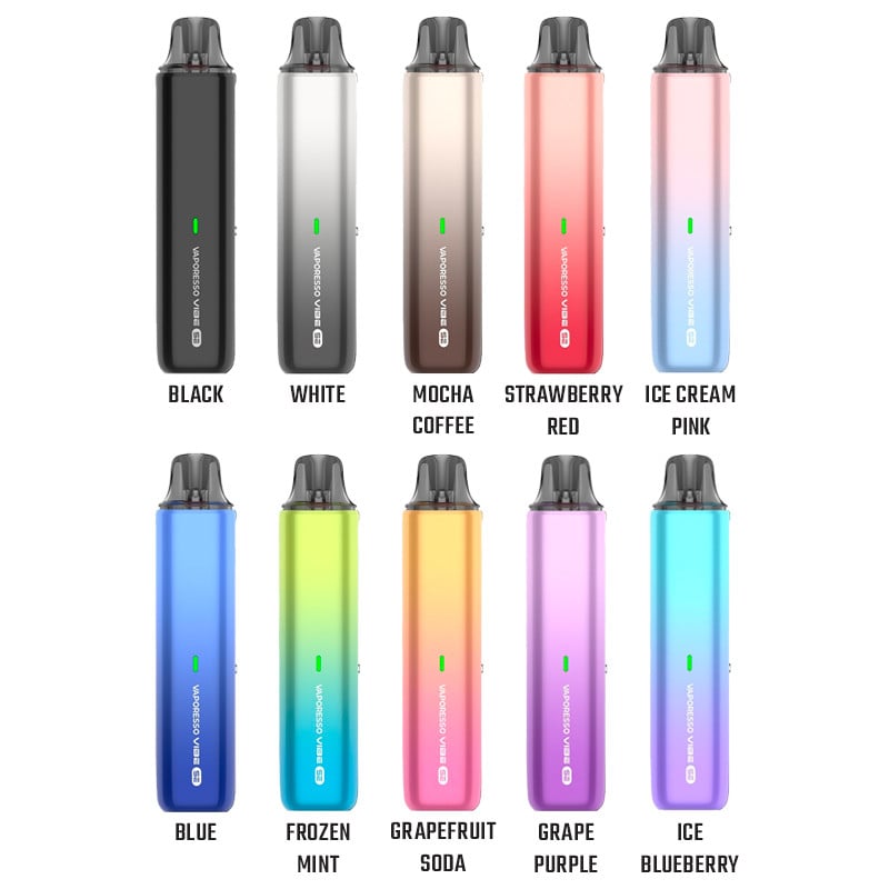 Vaporesso Vibe SE Kit