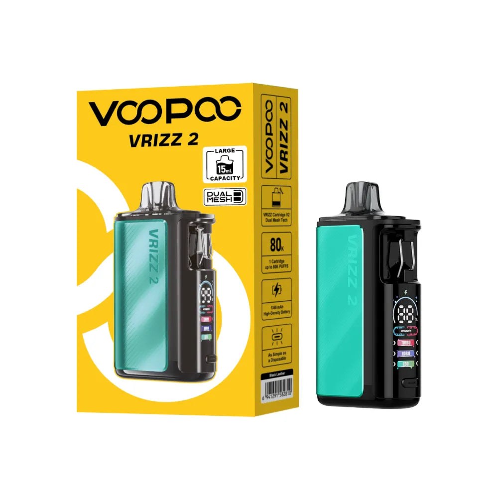Pod Kits Pod Kits