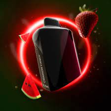 Bewolk Industries - XL Flavour Pod Disposables 20mg (Excludes Battery)