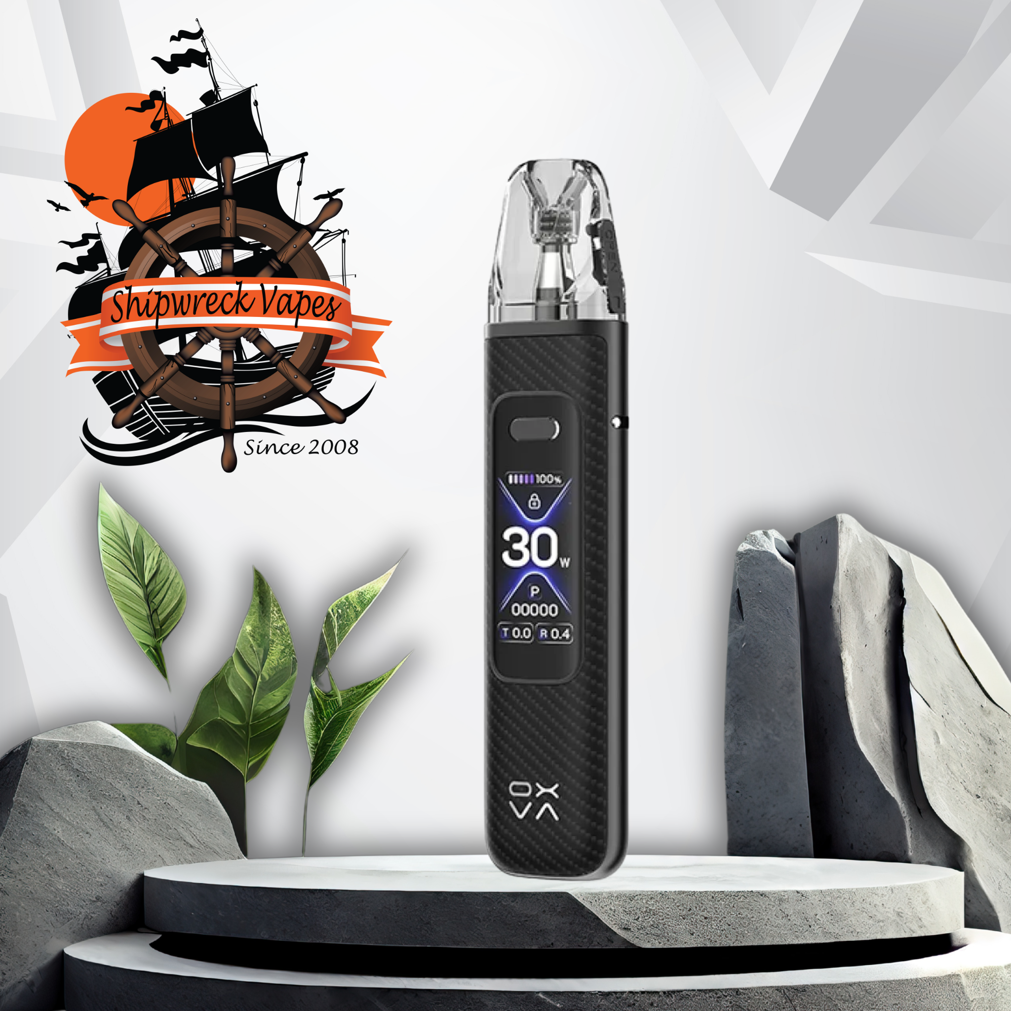 OXVA - Xlim Pro 3 Pod Kit