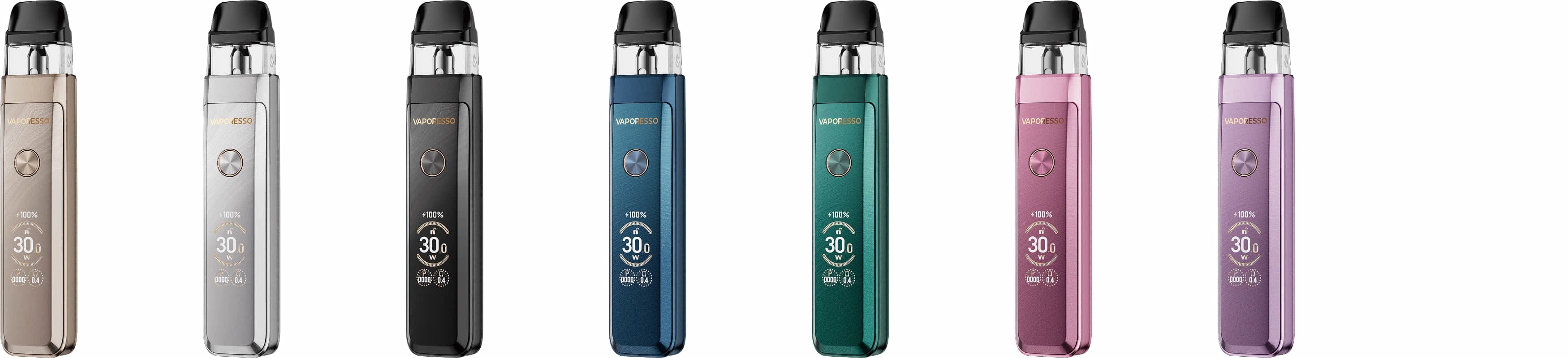 Vaporesso XROS Pro 2