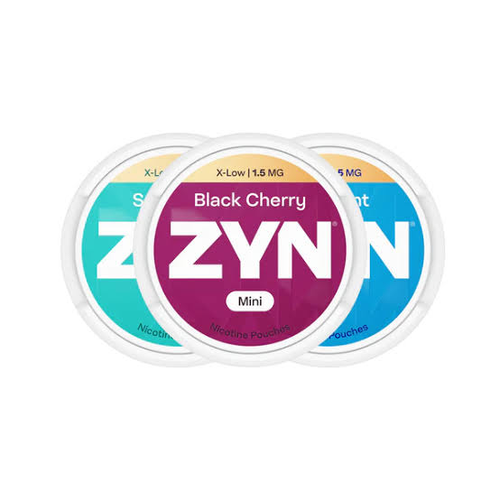 ZYN Mini - Nicotine Pouch 6mg
