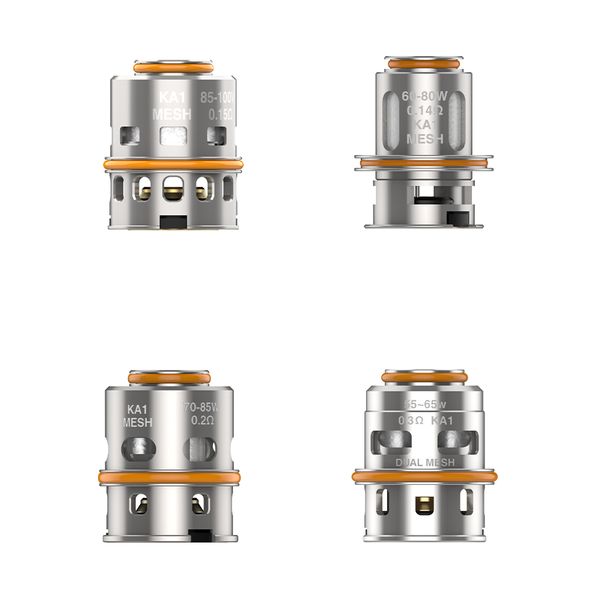 Geekvape M Series Coil