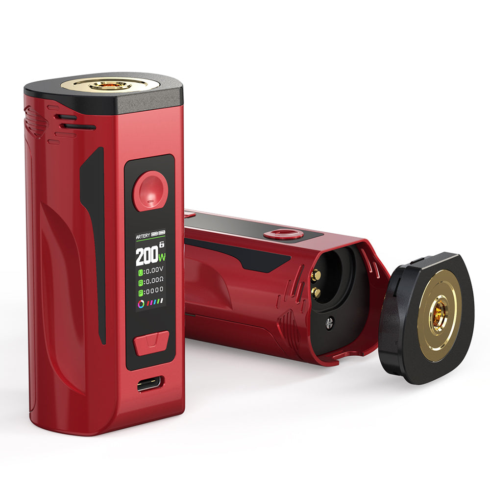 Artery Nugget GT 510 Adapter