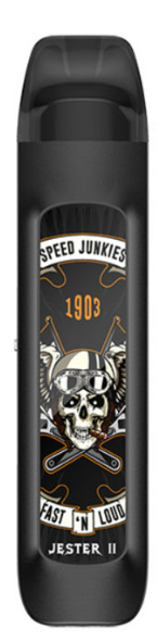 Vapefly Jester II 2 Kit